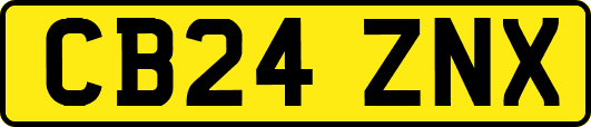 CB24ZNX