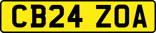 CB24ZOA