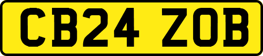 CB24ZOB