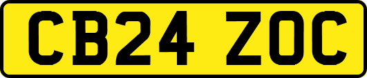 CB24ZOC
