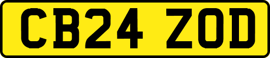 CB24ZOD