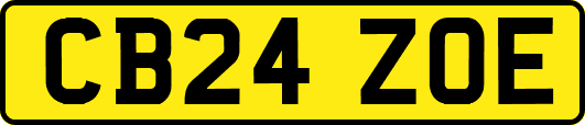 CB24ZOE