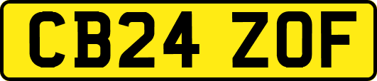 CB24ZOF
