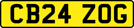 CB24ZOG
