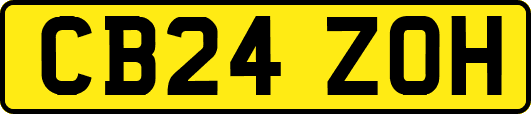 CB24ZOH