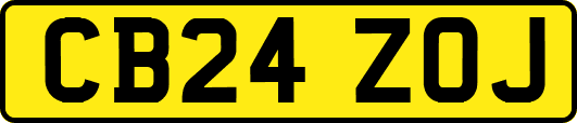 CB24ZOJ