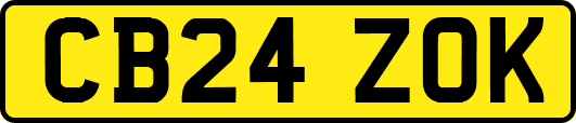 CB24ZOK