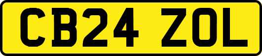 CB24ZOL