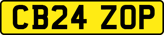 CB24ZOP