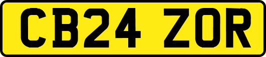 CB24ZOR