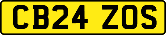 CB24ZOS