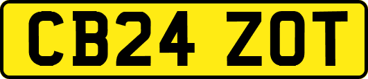 CB24ZOT