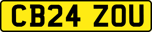 CB24ZOU
