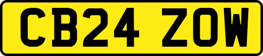 CB24ZOW