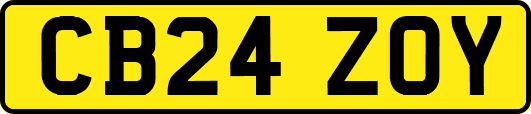 CB24ZOY