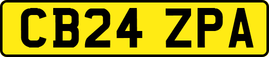 CB24ZPA