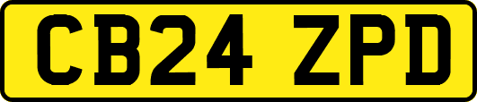 CB24ZPD