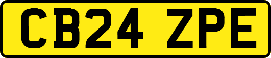 CB24ZPE