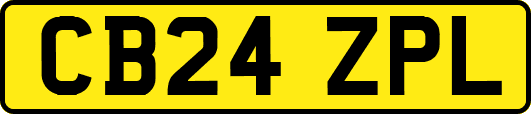 CB24ZPL