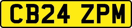 CB24ZPM