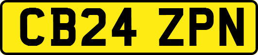 CB24ZPN