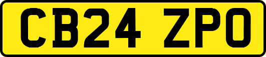 CB24ZPO