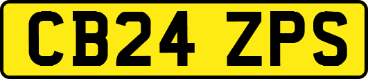 CB24ZPS