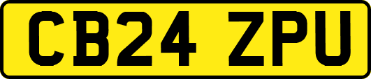 CB24ZPU