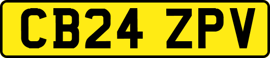 CB24ZPV