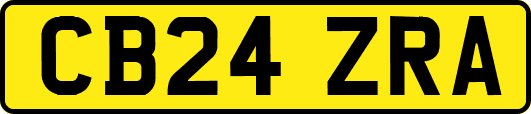 CB24ZRA