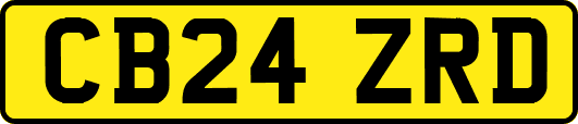 CB24ZRD