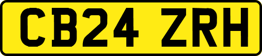 CB24ZRH