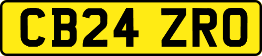 CB24ZRO