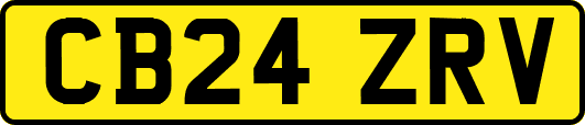 CB24ZRV