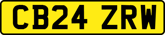 CB24ZRW