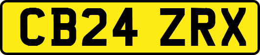 CB24ZRX
