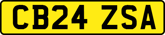 CB24ZSA