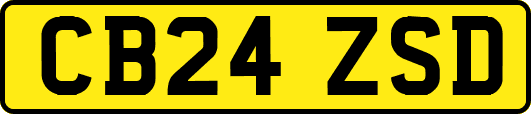CB24ZSD