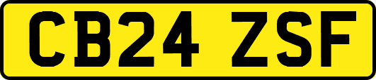 CB24ZSF