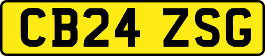 CB24ZSG