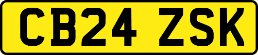 CB24ZSK