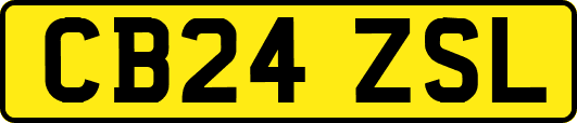 CB24ZSL