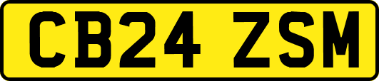 CB24ZSM