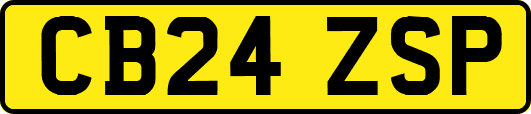 CB24ZSP