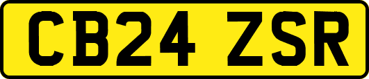 CB24ZSR