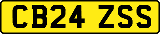 CB24ZSS