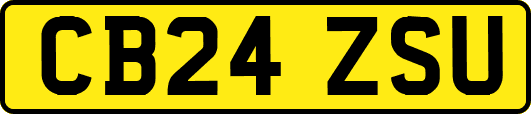CB24ZSU