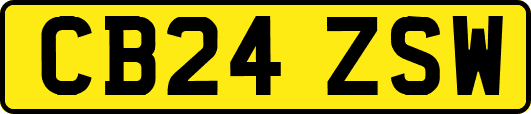 CB24ZSW