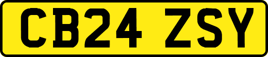 CB24ZSY