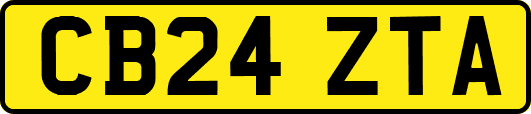 CB24ZTA